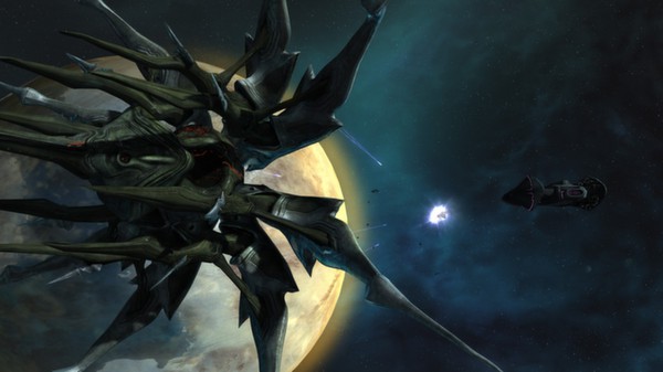 图片[5]-太阳帝国的原罪：反叛/Sins of a Solar Empire: Rebellion v1.98 包含全DLC（官中）-无忧免费游戏网