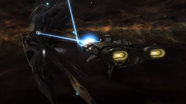 图片[4]-太阳帝国的原罪：反叛/Sins of a Solar Empire: Rebellion v1.98 包含全DLC（官中）-无忧免费游戏网