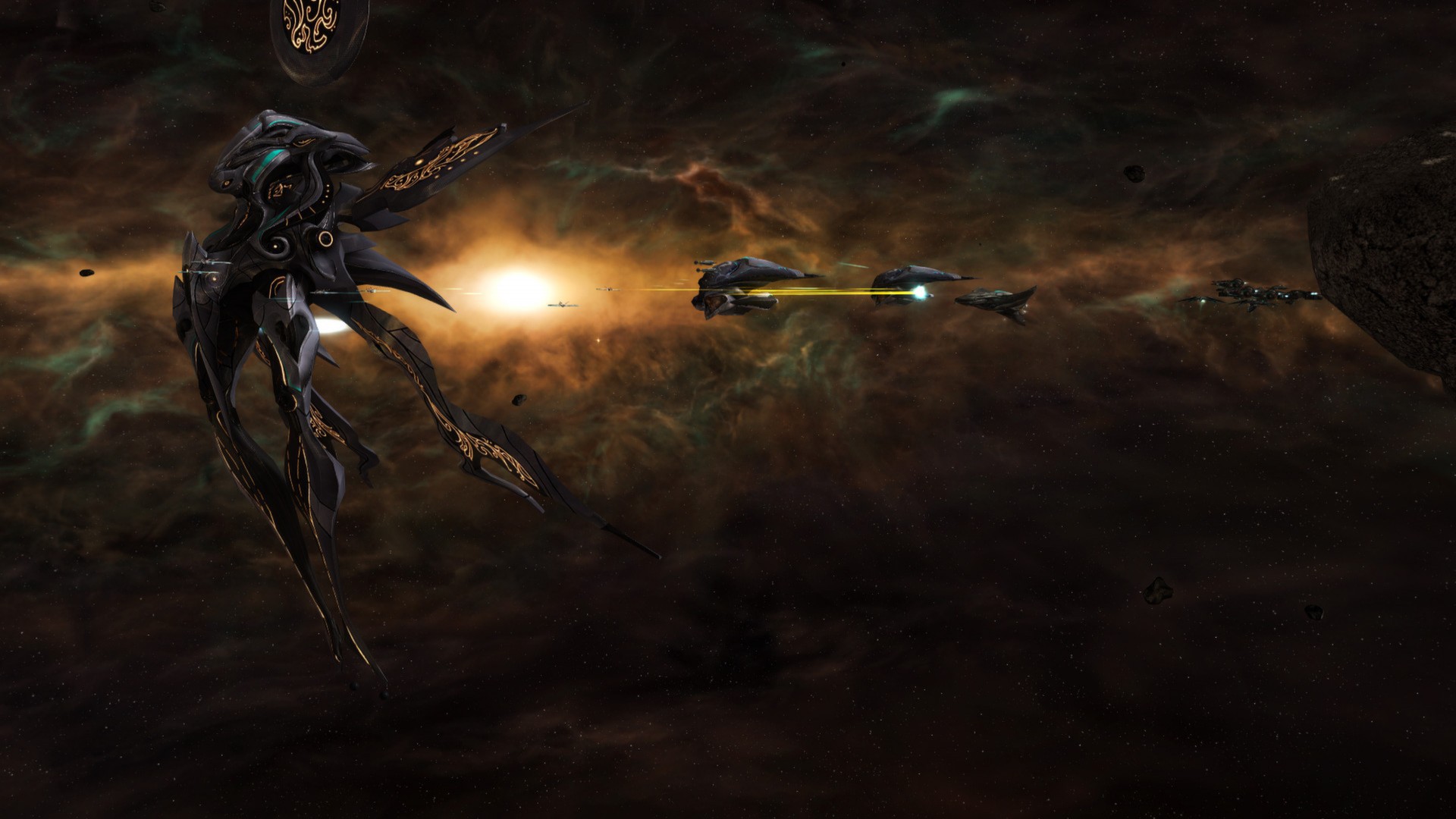 太阳帝国的原罪：反叛|v20240228|官方中文|Sins Of A Solar Empire: Rebellion|太阳帝国的原罪：背叛 - 3