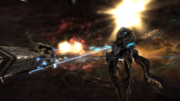 图片[3]-太阳帝国的原罪：反叛/Sins of a Solar Empire: Rebellion v1.98 包含全DLC（官中）-无忧免费游戏网