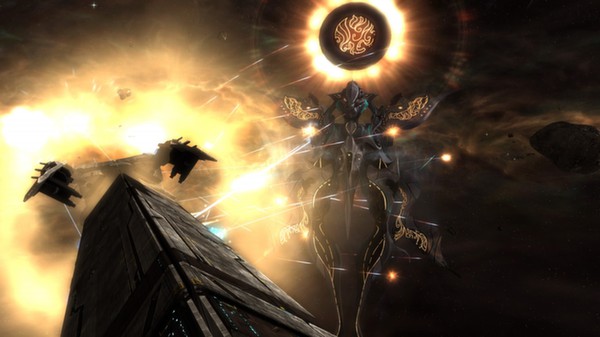 图片[2]-太阳帝国的原罪：反叛/Sins of a Solar Empire: Rebellion v1.98 包含全DLC（官中）-无忧免费游戏网