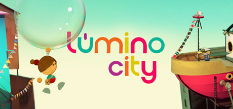 Lumino City/爷爷的城市
