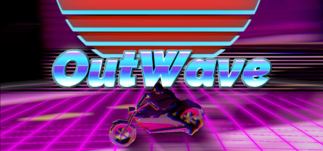 OutWave: Retro Chase/OutWave: 复古追逐