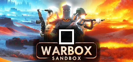 战争沙盒|v1.80.9|1G大小|官方中文|Warbox Sandbox