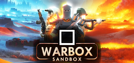 《战争沙盒/Warbox Sandbox》免安装中文版|迅雷百度云下载