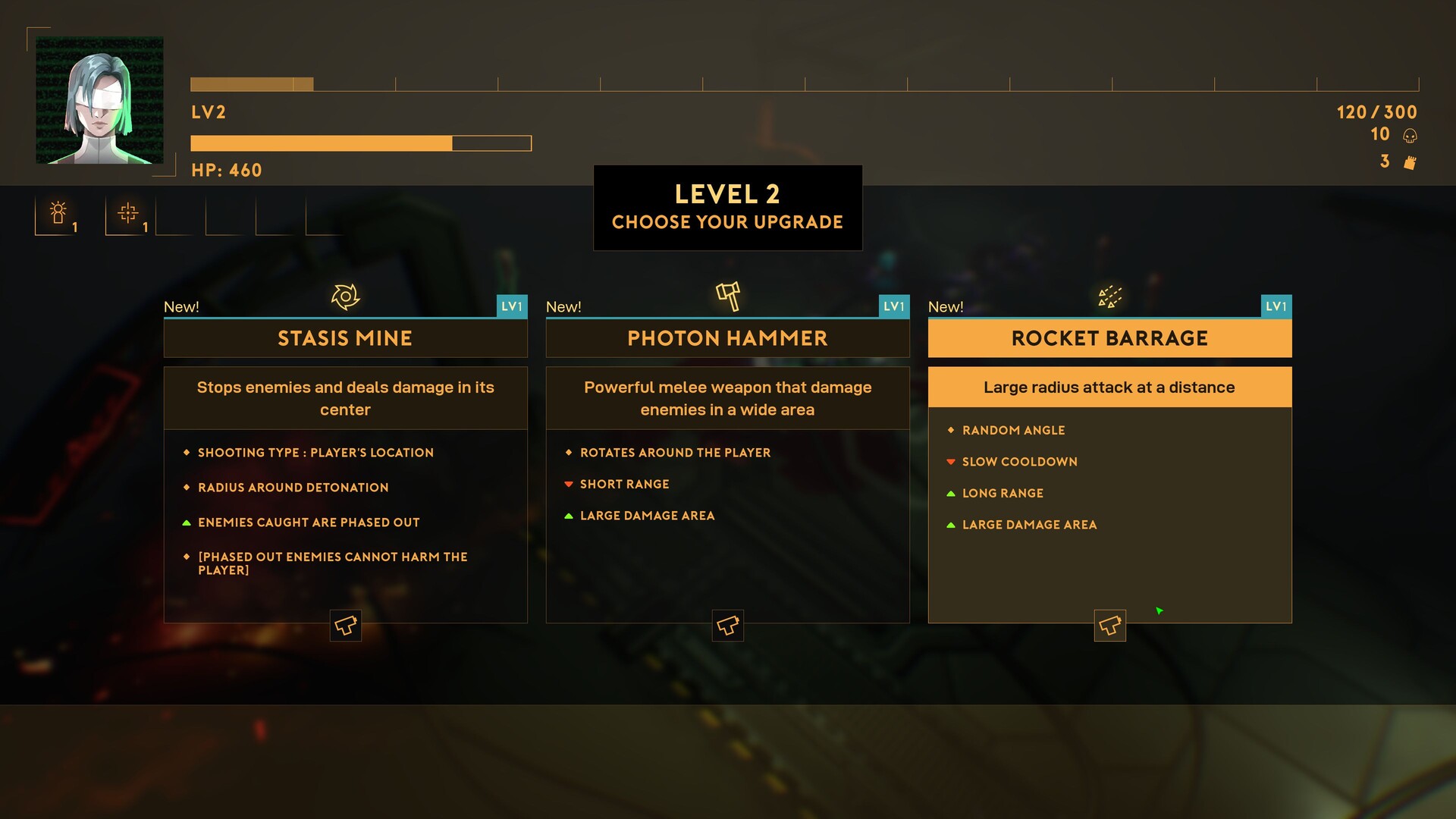 末日求生：狂潮来袭插图1