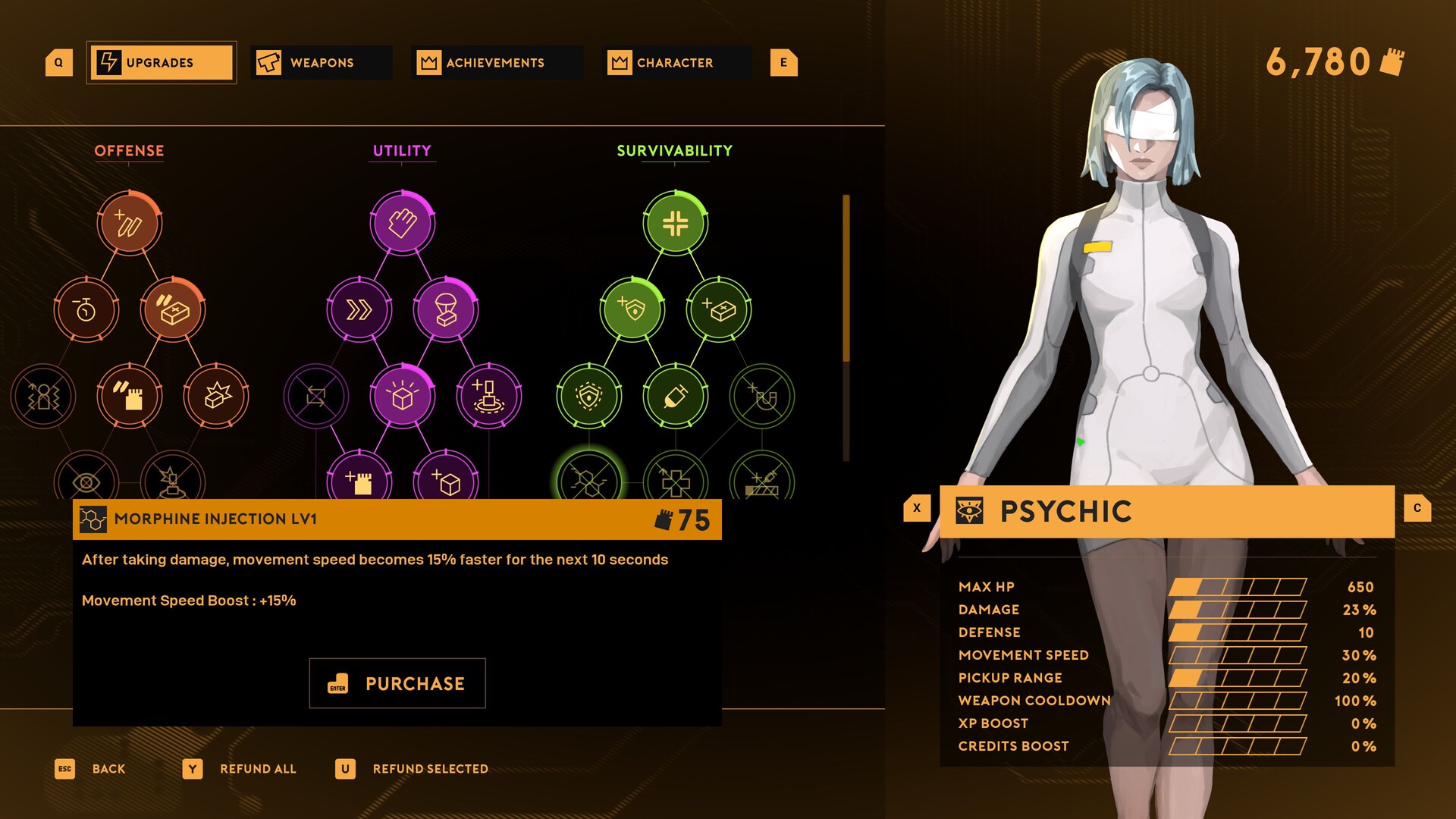 末日求生：狂潮来袭插图3