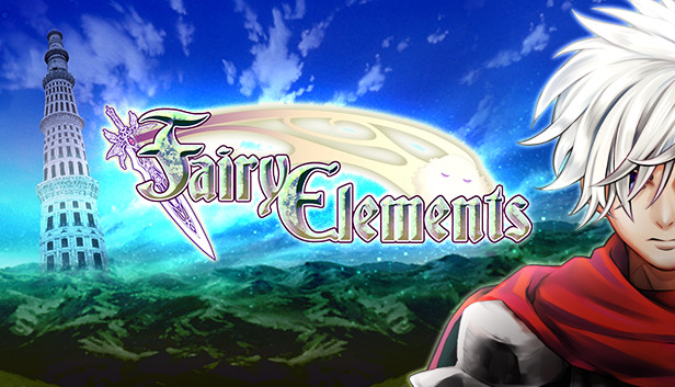 【Switch】童话元素 Fairy Elements|官方日文|NSZ|-3DD游戏屋