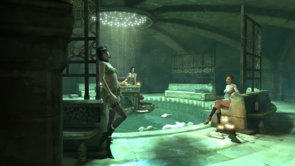 耻辱1/Dishonored - PC平台资源截图 4