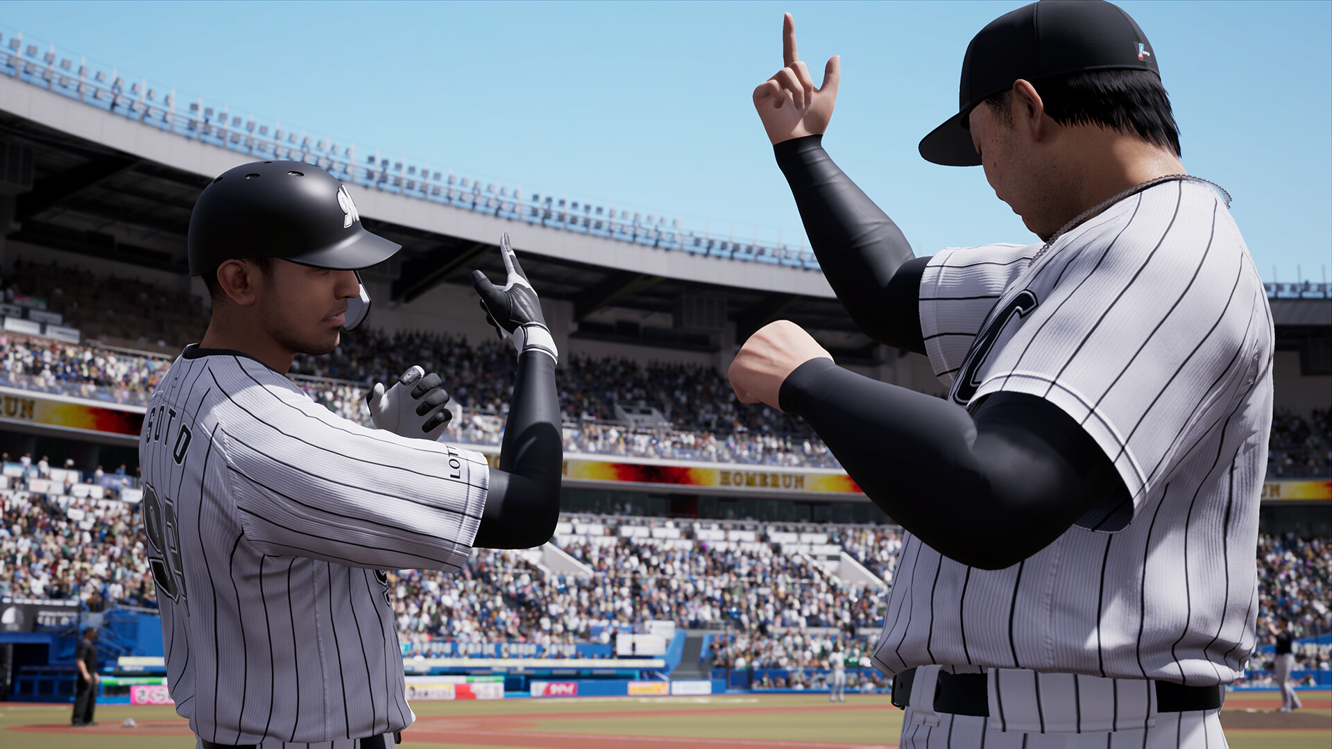 图片[3]_🔥免费分享+火速更新！《
职业棒球之魂2024-2025-虚拟机版/ProfessionalBaseballSpirits2024-2025HYPERVISOR
》v2.8.0(Build.22011441)|容量44.8GB|官方繁体中文|支持键盘.鼠标.手柄：体育、棒球、动作、拟真、电竞、3D、模拟、单人、多人、合作、。_Spload速载资源_全球单机游戏免费下载