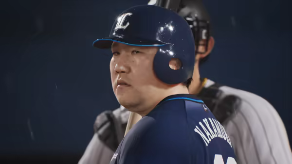 职业棒球之魂2024-2025|虚拟机版|v2.8.0|官方中文|Professional Baseball Spirits 2024-2025 HYPERVISOR插图2咸鱼单机官网