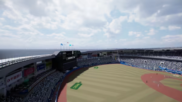 职业棒球之魂2024-2025|虚拟机版|v2.8.0|官方中文|Professional Baseball Spirits 2024-2025 HYPERVISOR插图4咸鱼单机官网