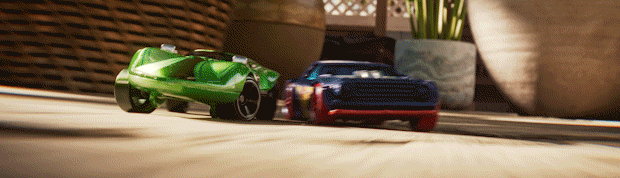 究极大越野：传奇|HOT WHEELS UNLEASHED™ 2 – Turbocharged最新版官方中文免费下载-图片2