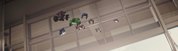 究极大越野：传奇|HOT WHEELS UNLEASHED™ 2 – Turbocharged最新版官方中文免费下载-图片1