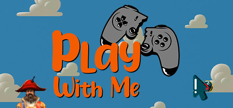和我玩/PlayWithMe 绿色版下载游戏海报封面