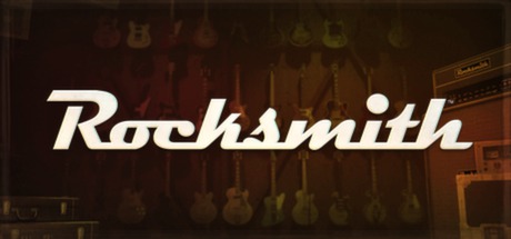 Rocksmith/摇滚史密斯
