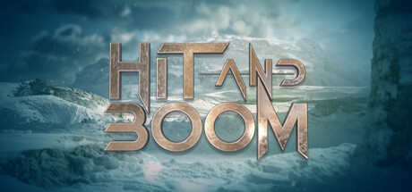 Hit and Boom Beta Playtest