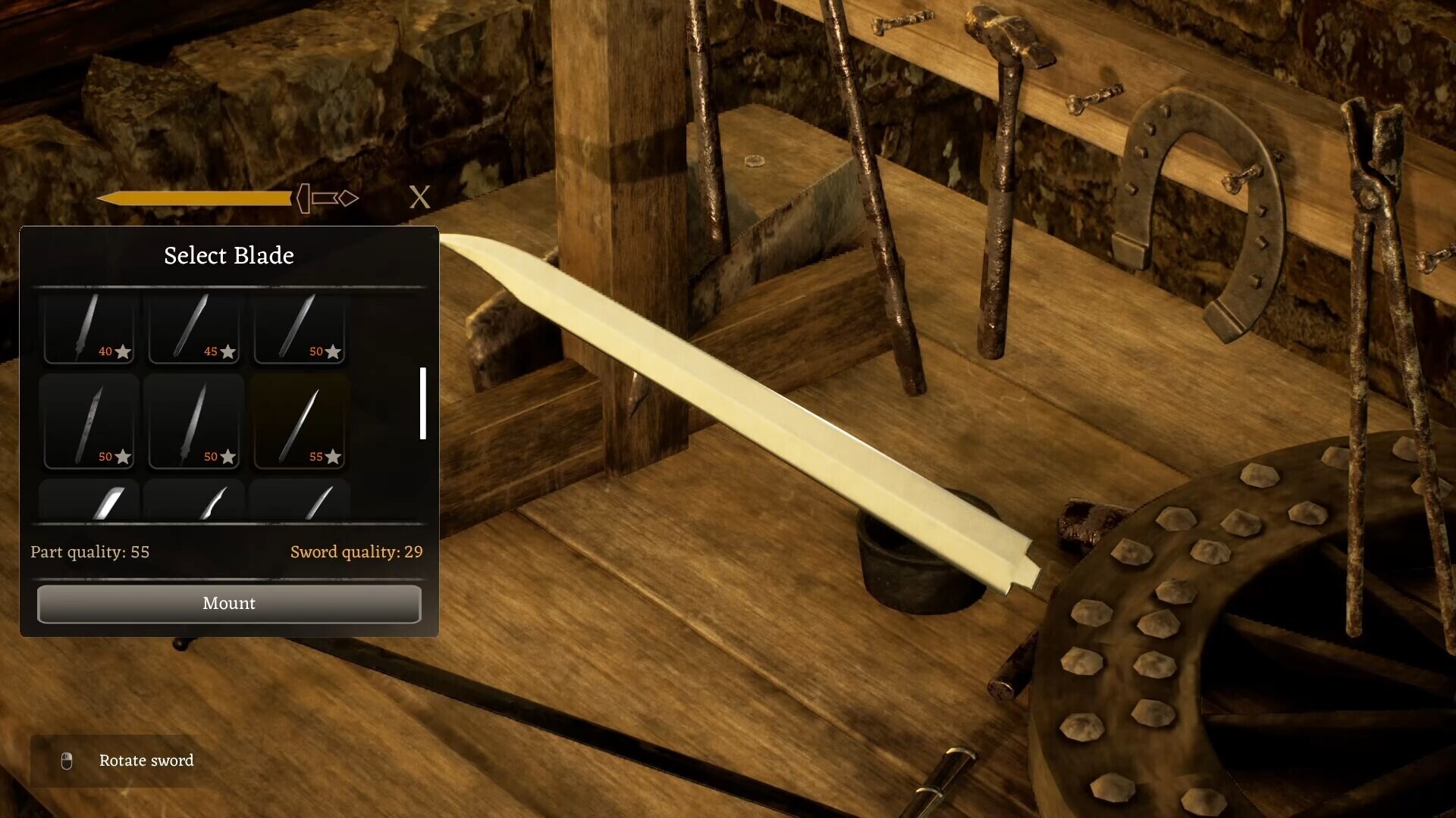 Sword & Shield Simulator (剑盾模拟器)/Sword & Shield Simulator