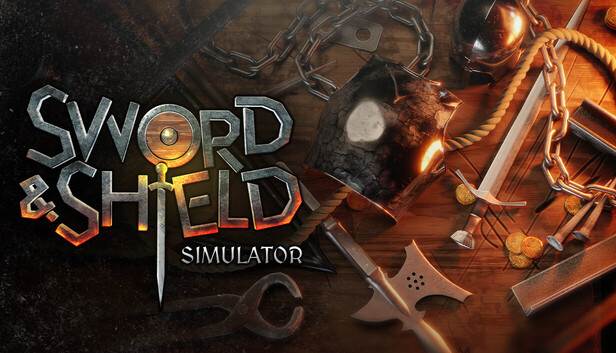 Save 10% on Sword & Shield Simulator on Steam