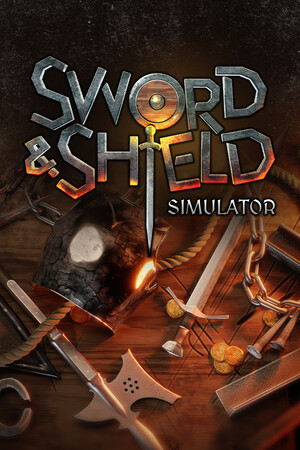 剑盾模拟器/Sword & Shield Simulator