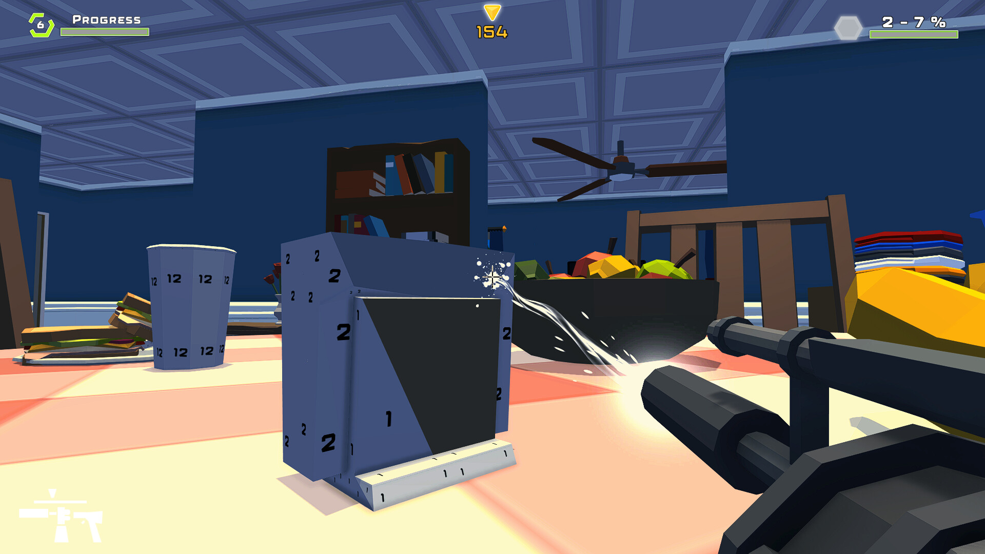 画家模拟器 - 玩耍、绘画和创造你的世界|官方中文|Painter Simulator|畫家模擬器 - 玩耍、繪畫和創造你的世界 - 11