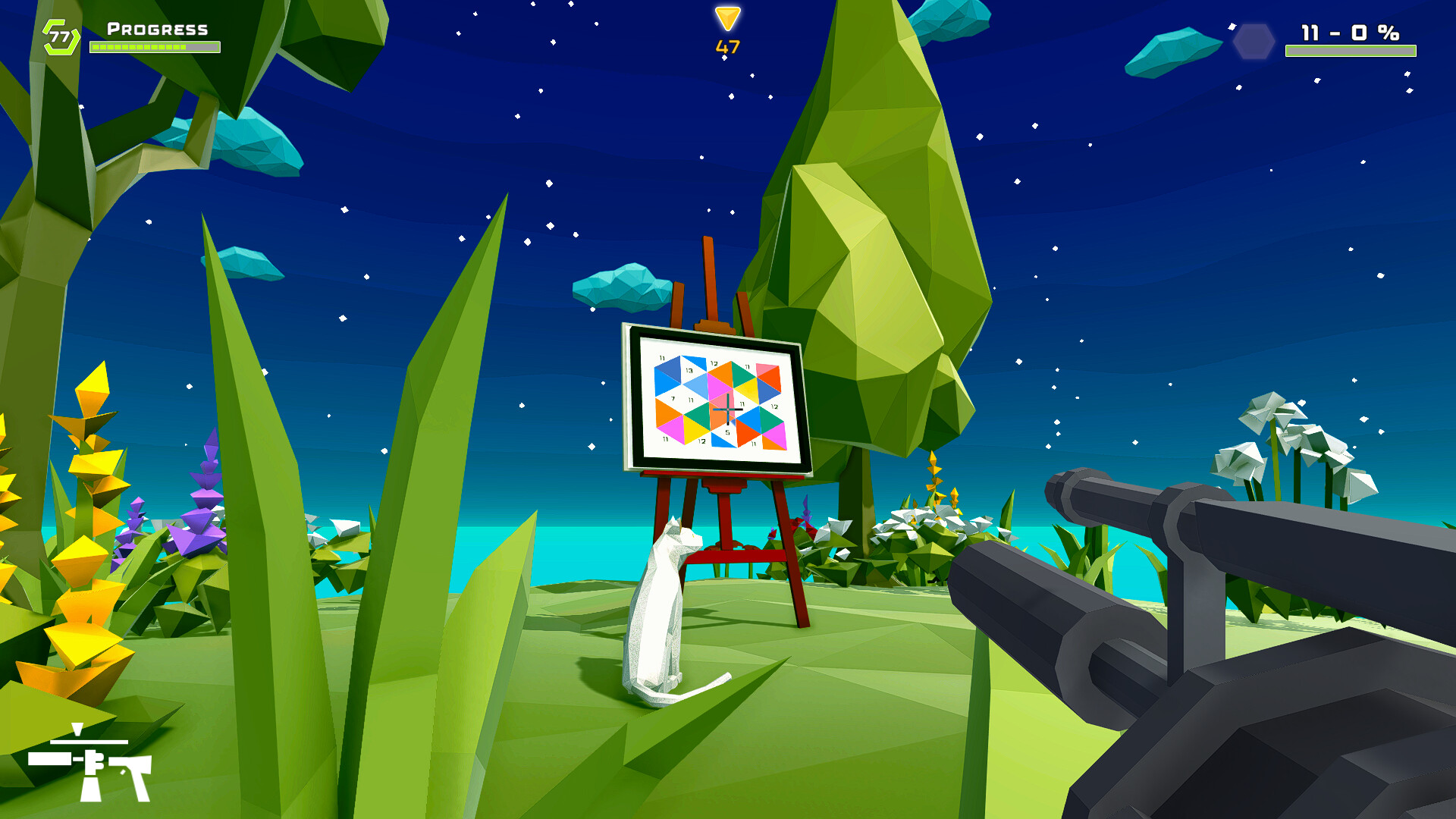 画家模拟器 - 玩耍、绘画和创造你的世界|官方中文|Painter Simulator|畫家模擬器 - 玩耍、繪畫和創造你的世界 - 6
