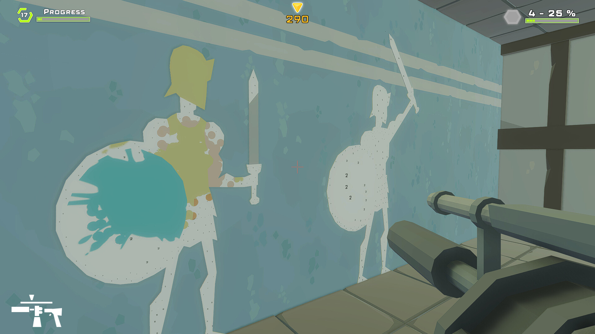 画家模拟器 - 玩耍、绘画和创造你的世界|官方中文|Painter Simulator|畫家模擬器 - 玩耍、繪畫和創造你的世界 - 16