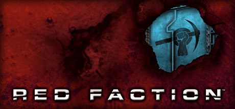 Red Faction/红色派系