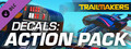 Trailmakers: Decals Action Pack