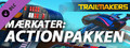 Trailmakers: Decals Action Pack