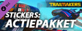 Trailmakers: Decals Action Pack