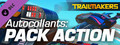 Trailmakers: Decals Action Pack