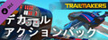 Trailmakers: Decals Action Pack