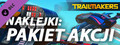 Trailmakers: Decals Action Pack