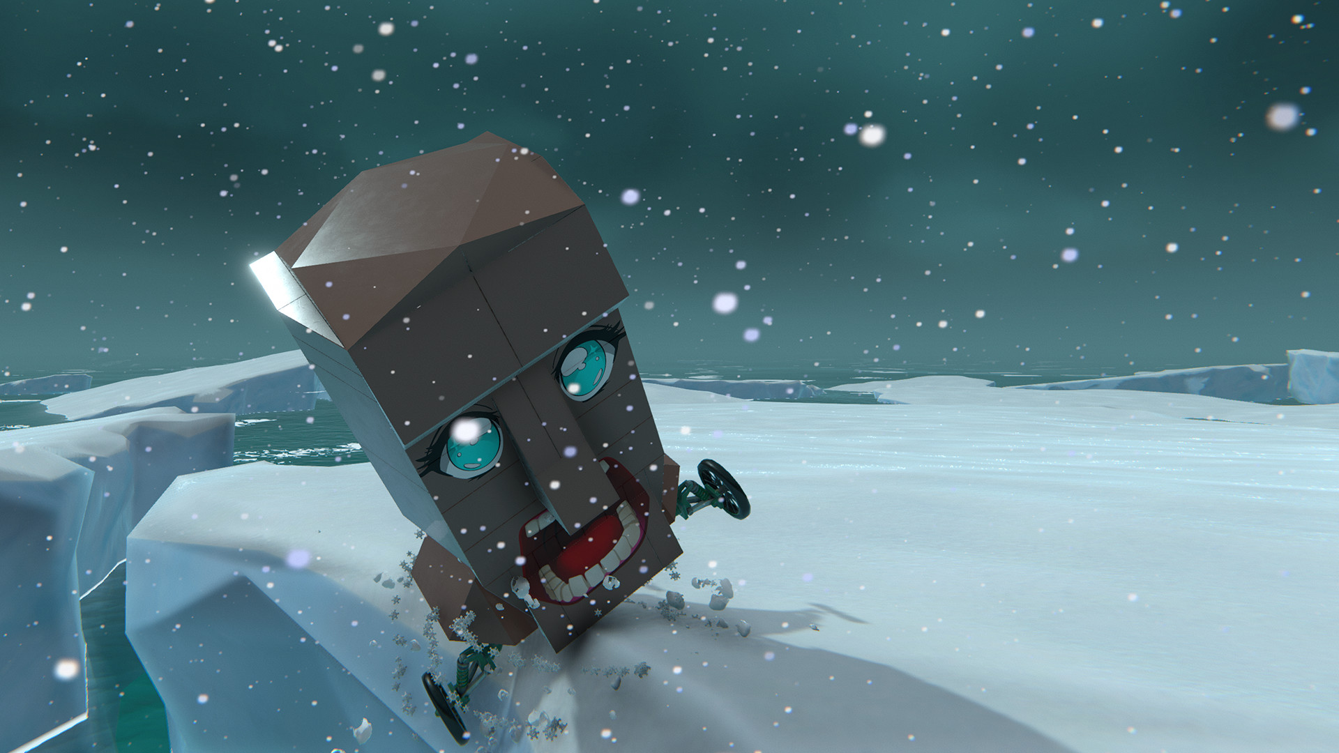 《赛道大师/机械制造者(Trailmakers)》|v2.3+全DLC+STEAM联机补丁|中文|免安装硬盘版 《赛道大师/机械制造者(Trailmakers)》|v2.3+全DLC+STEAM联机补丁|中文|免安装硬盘版