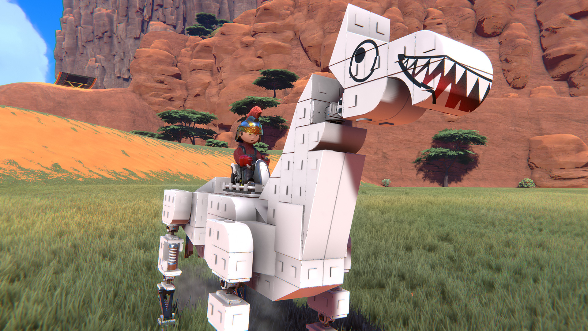 《赛道大师/机械制造者(Trailmakers)》|v2.3+全DLC+STEAM联机补丁|中文|免安装硬盘版 《赛道大师/机械制造者(Trailmakers)》|v2.3+全DLC+STEAM联机补丁|中文|免安装硬盘版