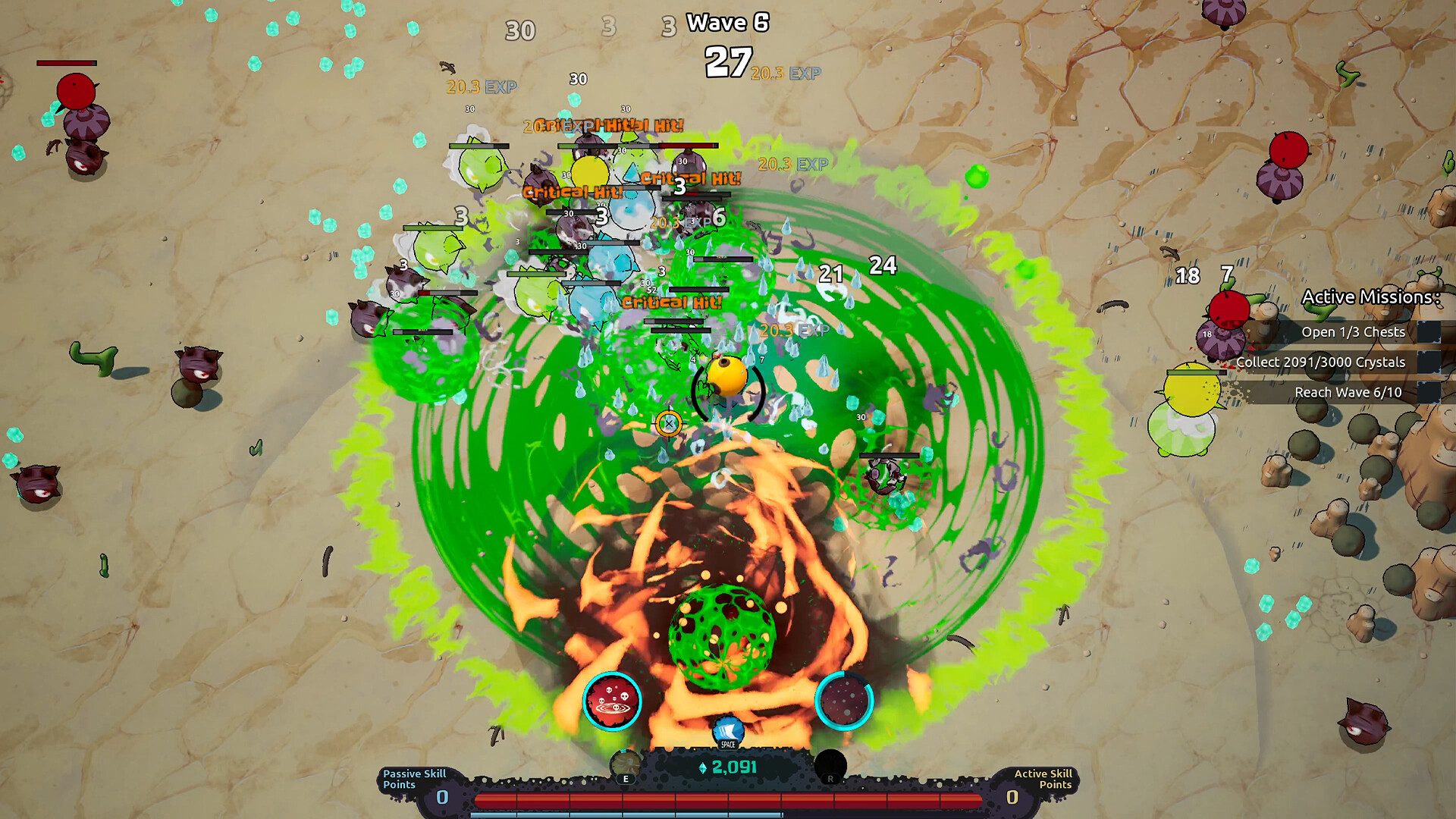 图片[5]-爆破头（Blast Head）v1.0.0 免安装英文版下载-蒸汽游戏宝库 - 高质量Steam单机游戏下载站