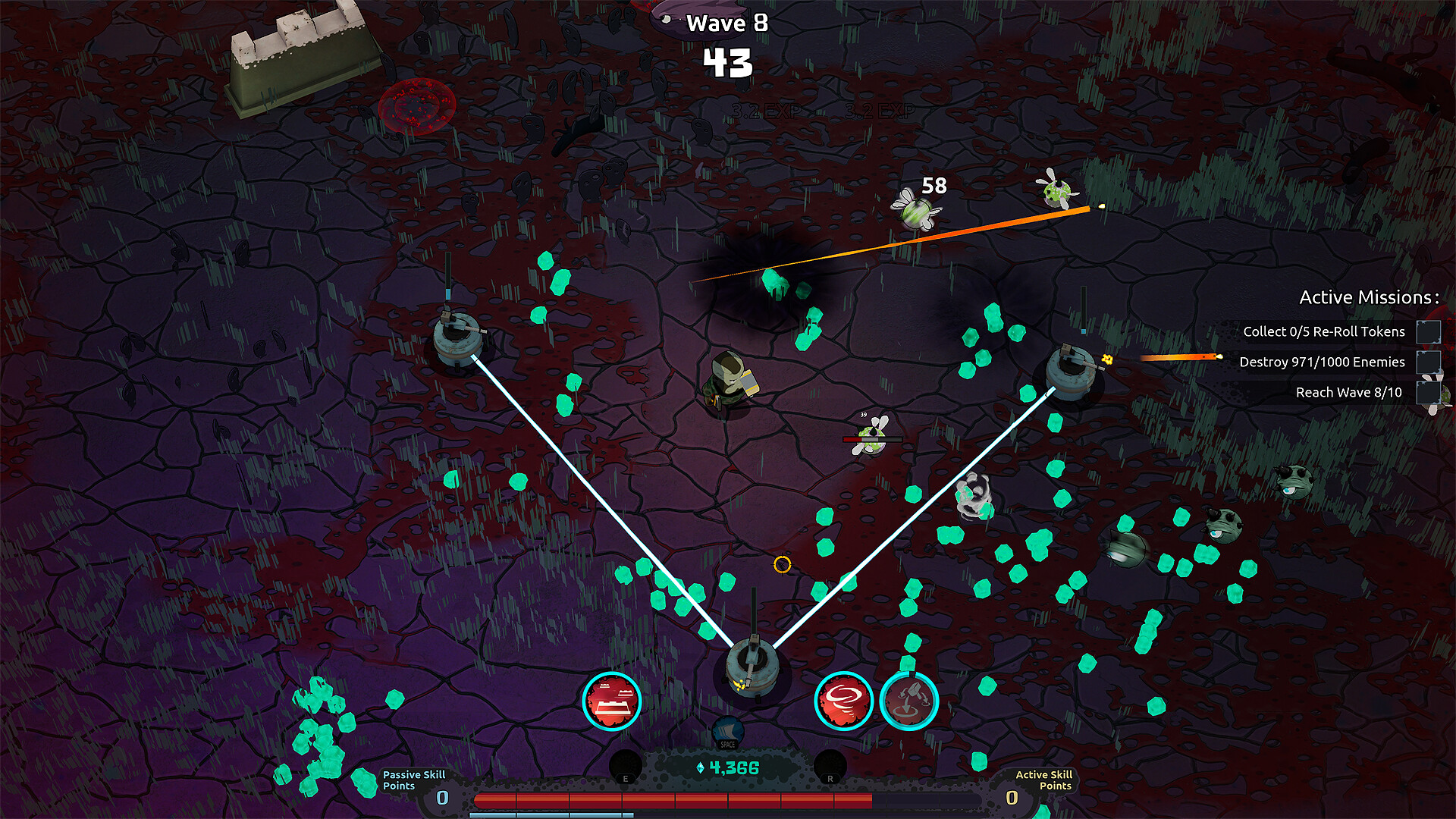 图片[3]-爆破头（Blast Head）v1.0.0 免安装英文版下载-蒸汽游戏宝库 - 高质量Steam单机游戏下载站