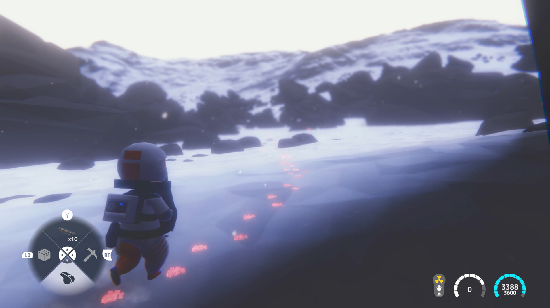 南极计划/Nova Antarctica 截图 4