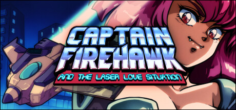 炎鹰队长之激光恋曲 Captain Firehawk and the Laser Love Situation v1.3 -飞星（官中）-飞星免费游戏仓库