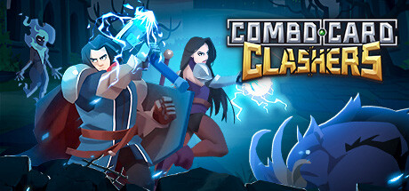 Combo Card Clashers/卡牌连击:对决