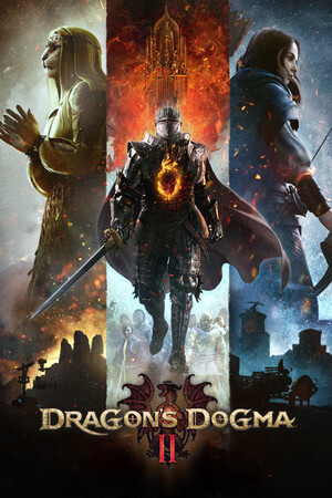 龙之信条2/Dragon's Dogma 2