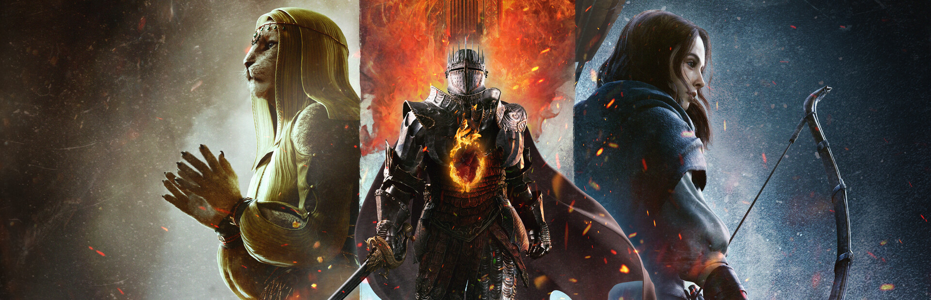 龙之信条2|Dragons Dogma 2|Build24831693|整合全DLC