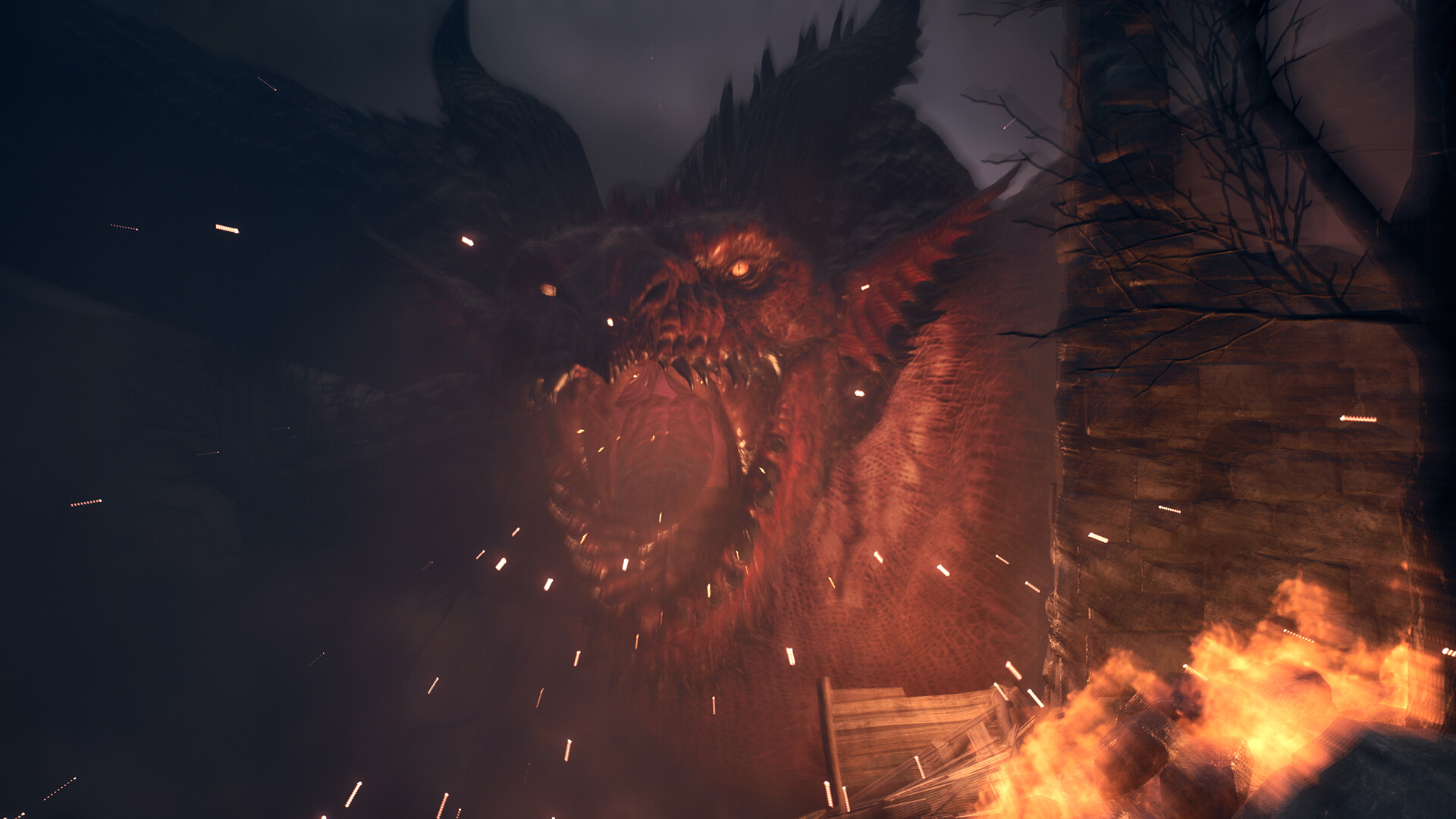 图片[2]-[虚拟机版]龙之信条2|Dragons Dogma 2|3.002.000|整合全DLC-萌芽游戏