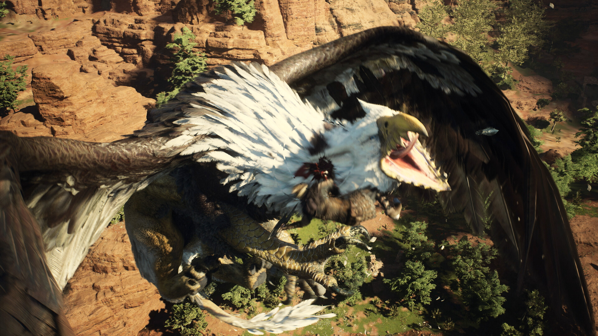 龙之信条2/Dragon's Dogma 2/支持网络联机