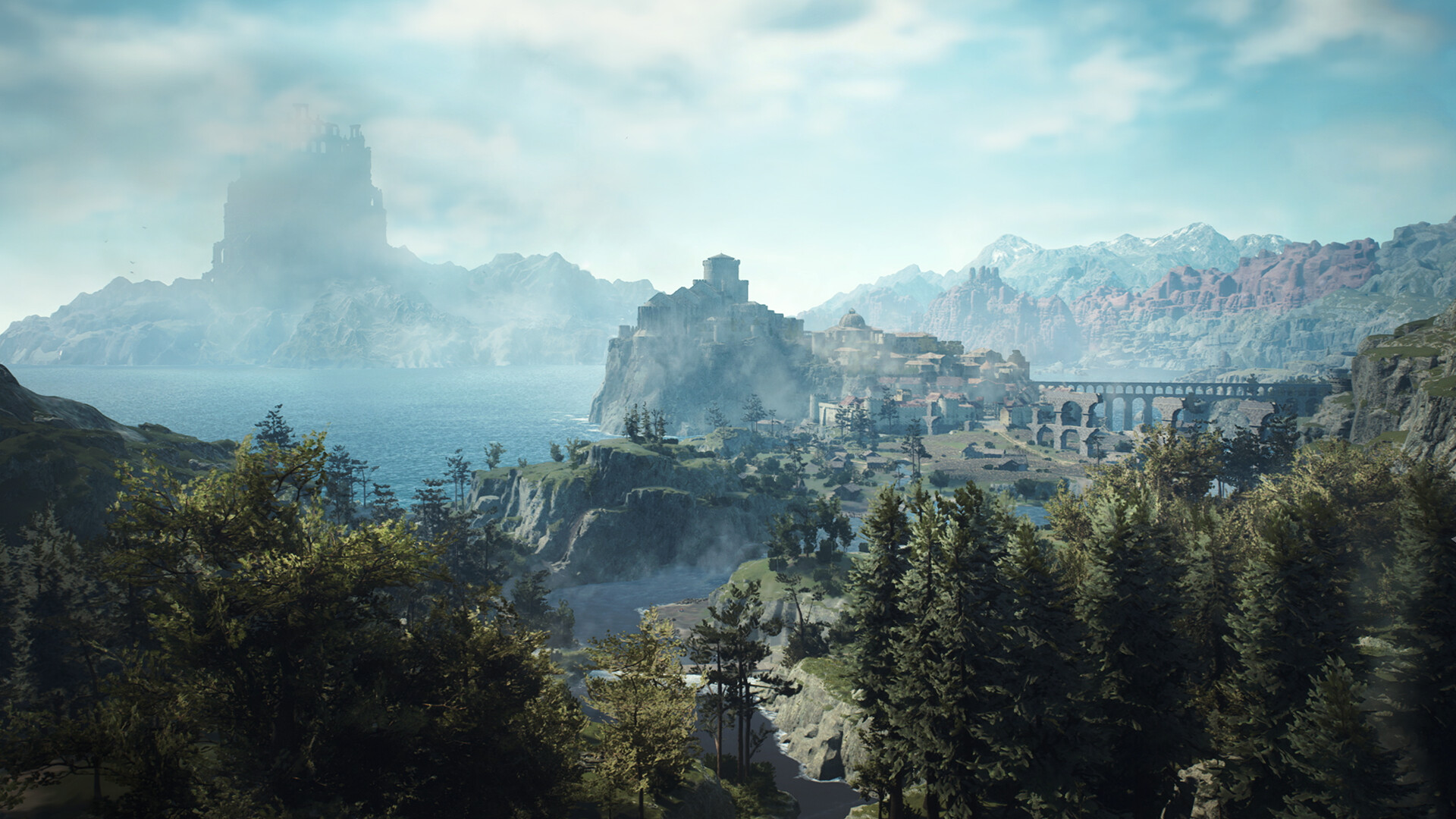 图片[1]-[虚拟机版]龙之信条2|Dragons Dogma 2|3.002.000|整合全DLC-萌芽游戏