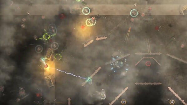 铁骑少女 图片 12