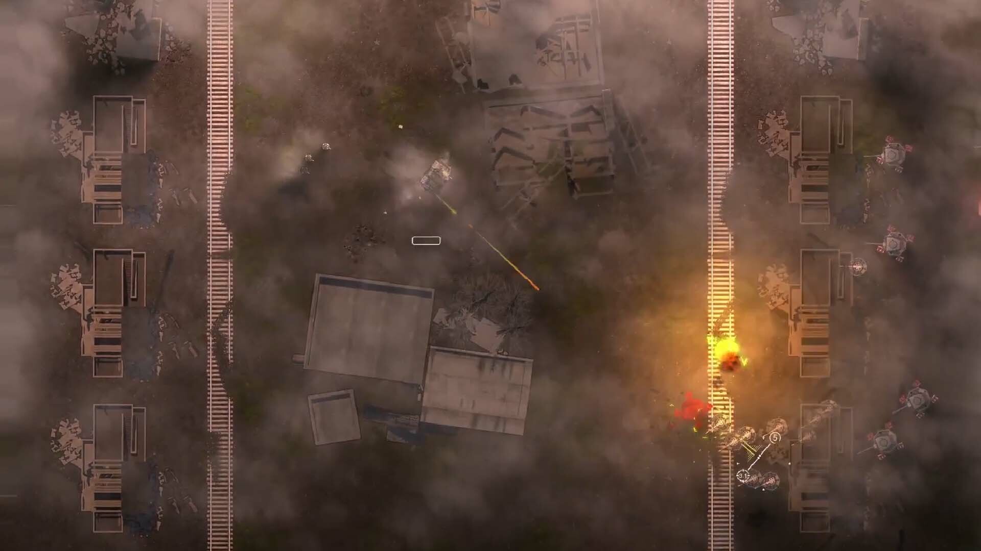 图片[11]-铁骑少女（Cavalry Girls）免安装中文版下载-蒸汽游戏宝库 - 高质量Steam单机游戏下载站