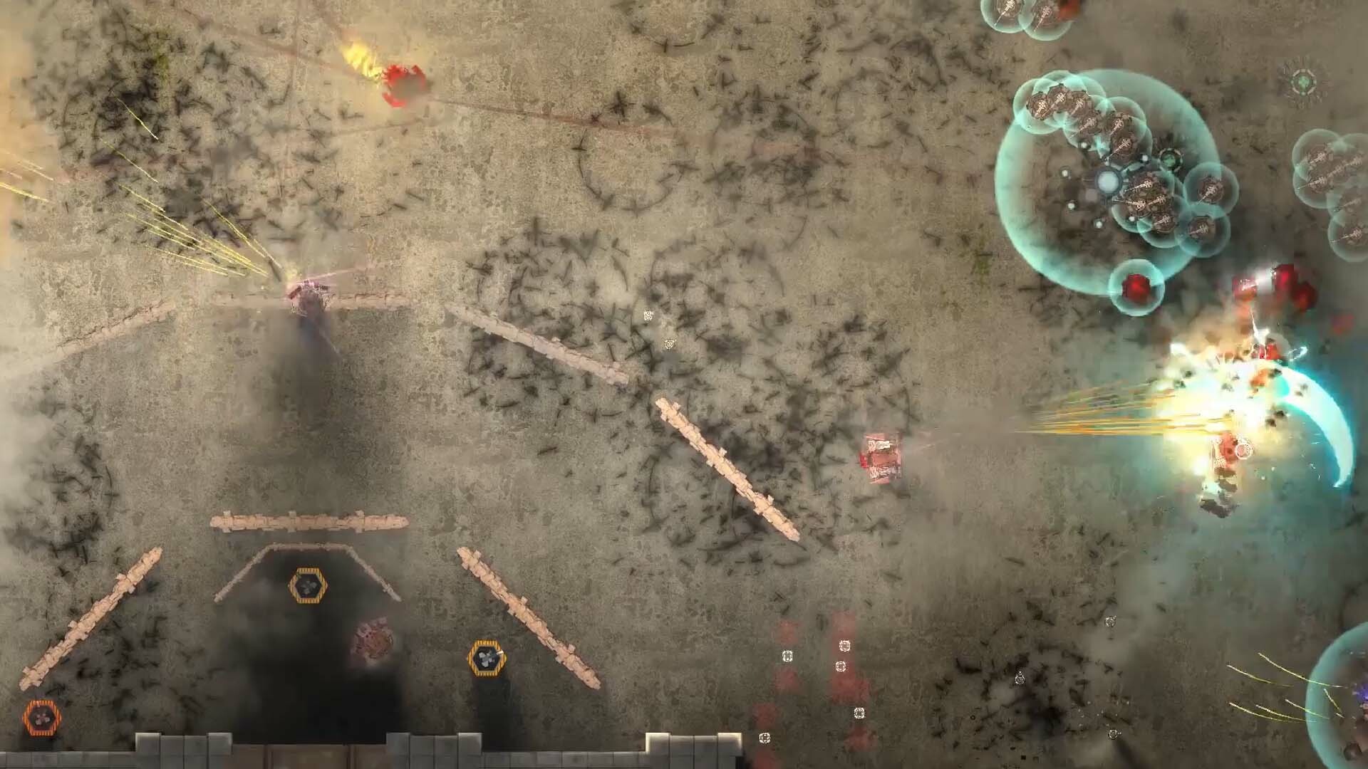 图片[13]-铁骑少女（Cavalry Girls）免安装中文版下载-蒸汽游戏宝库 - 高质量Steam单机游戏下载站