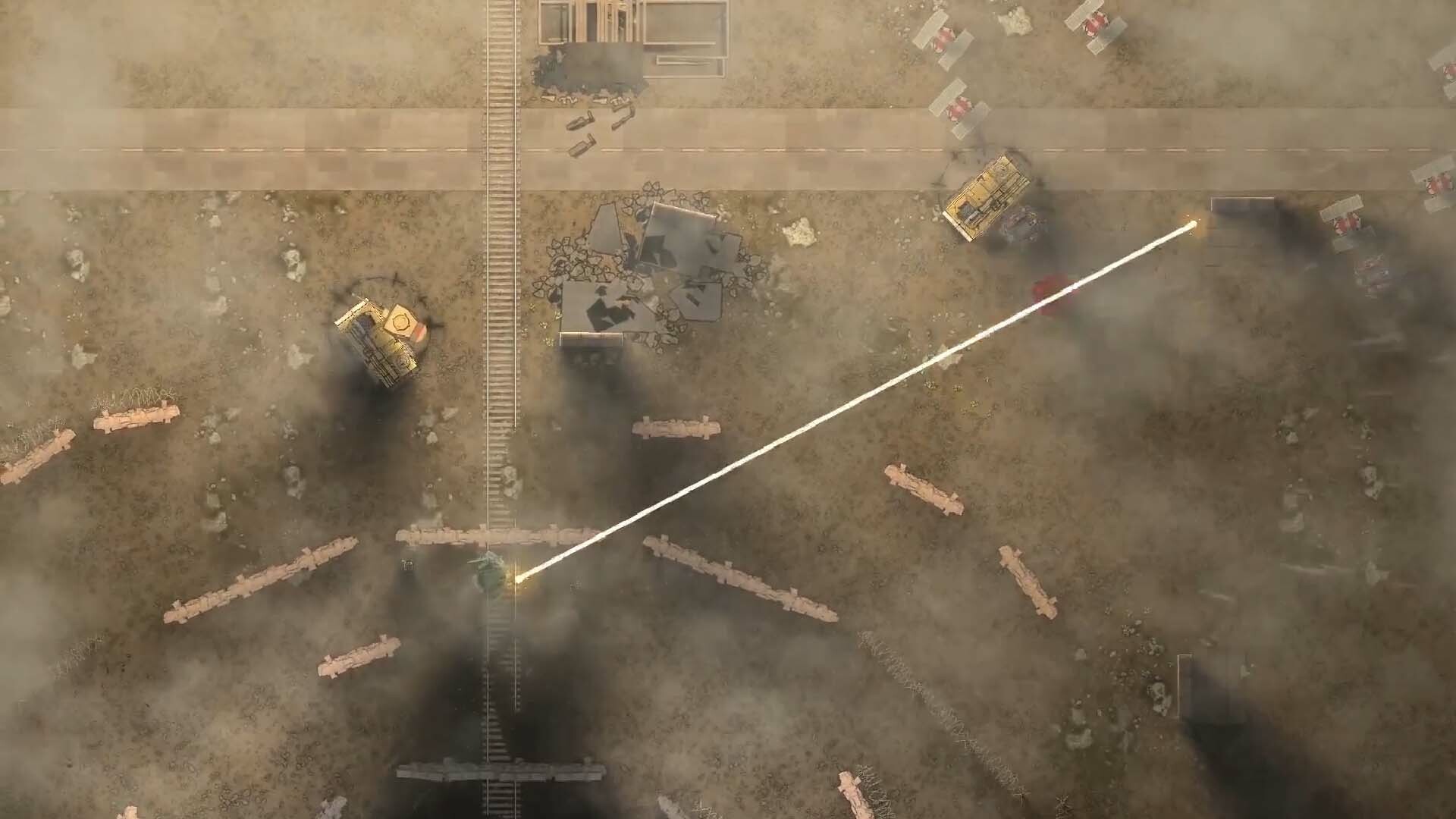 图片[14]-铁骑少女（Cavalry Girls）免安装中文版下载-蒸汽游戏宝库 - 高质量Steam单机游戏下载站